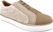 Reaction Kenneth Cole Bonnie Cozy Slip-On Sneaker