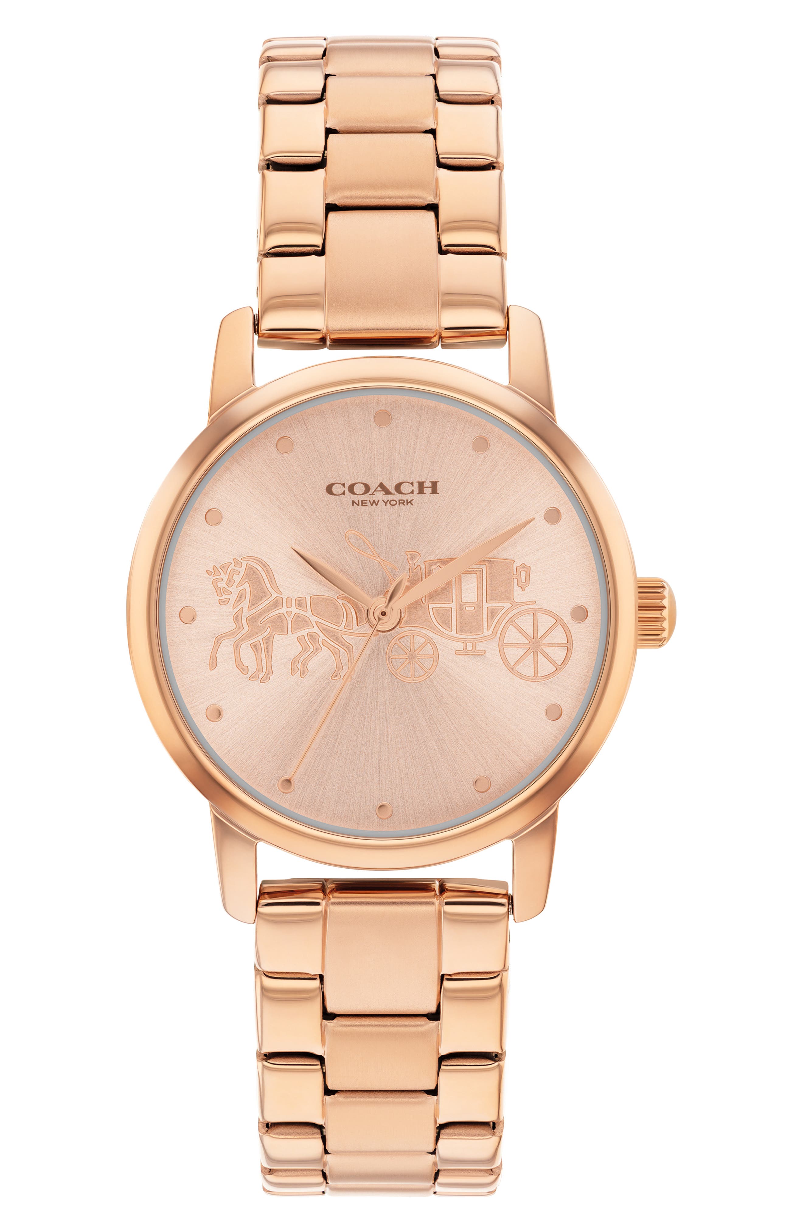 ROSE GOLD