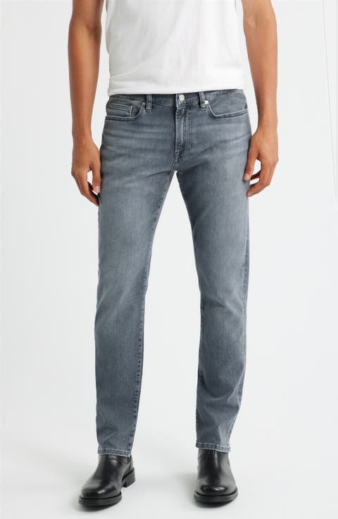 L'Homme Slim Fit Jeans