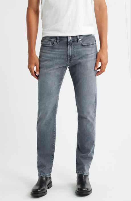 FRAME L'Homme Slim Fit Jeans