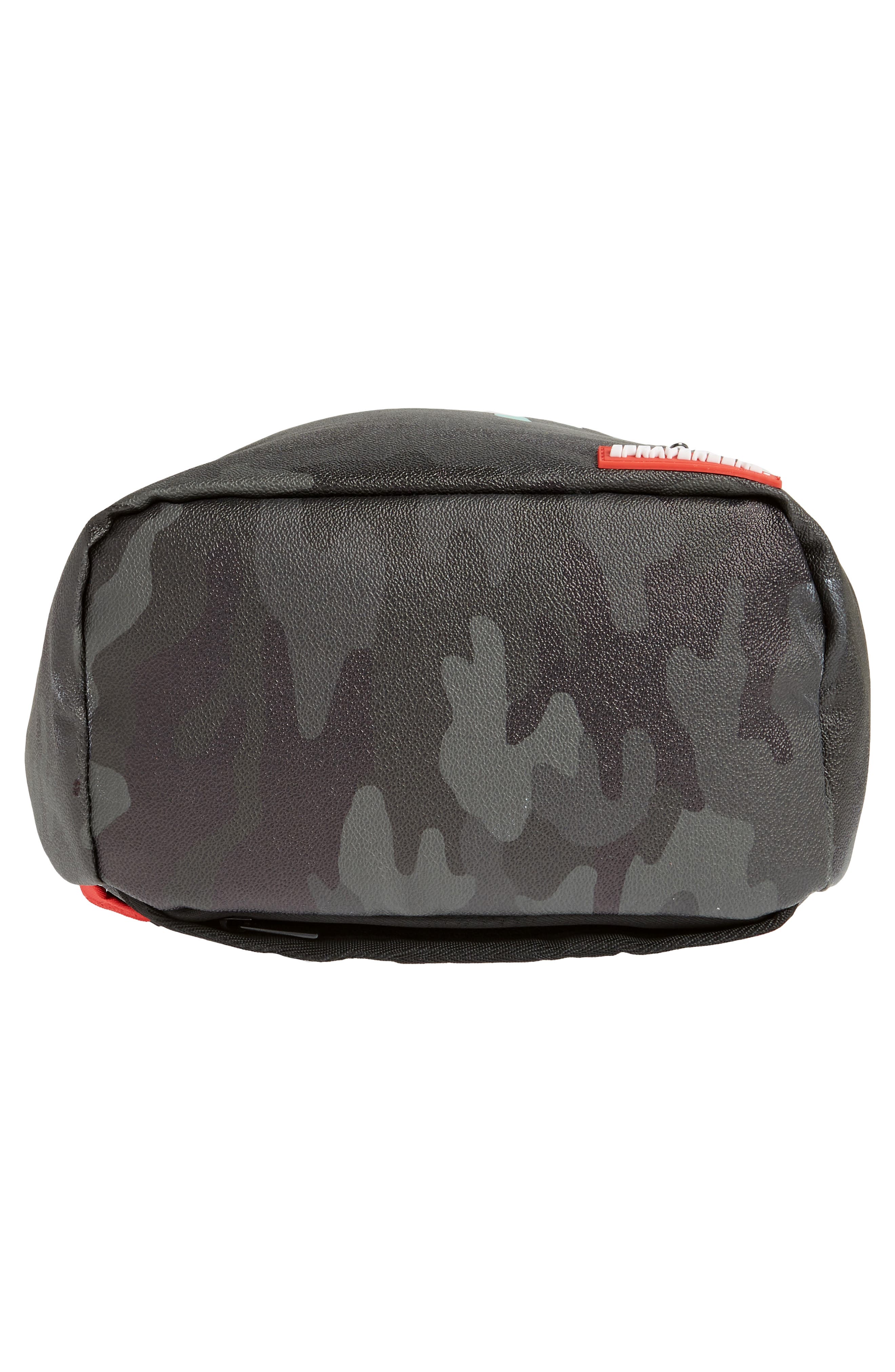 Sprayground Tiff Drips Print Backpack, Alternate, color, 