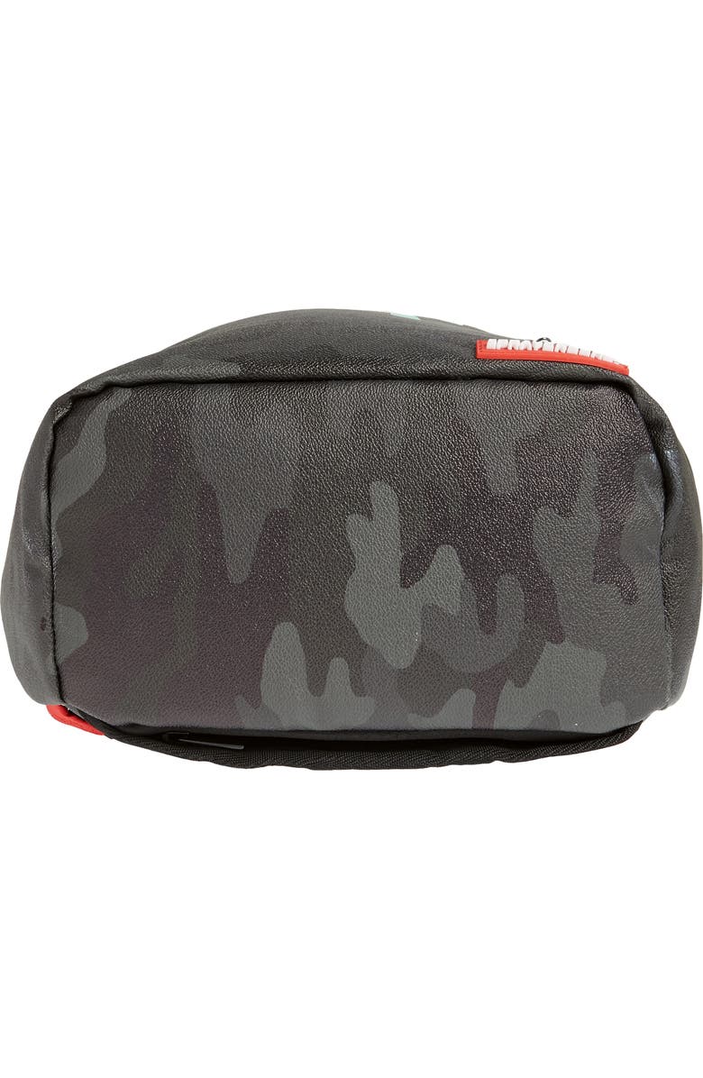 Sprayground Tiff Drips Print Backpack, Alternate, color,