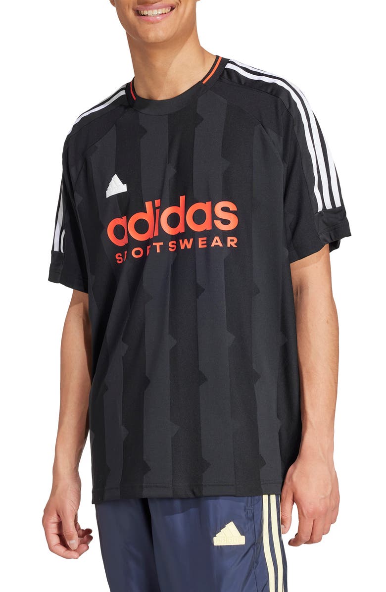 adidas House of Tiro Recycled Polyester Jersey, Main, color, 