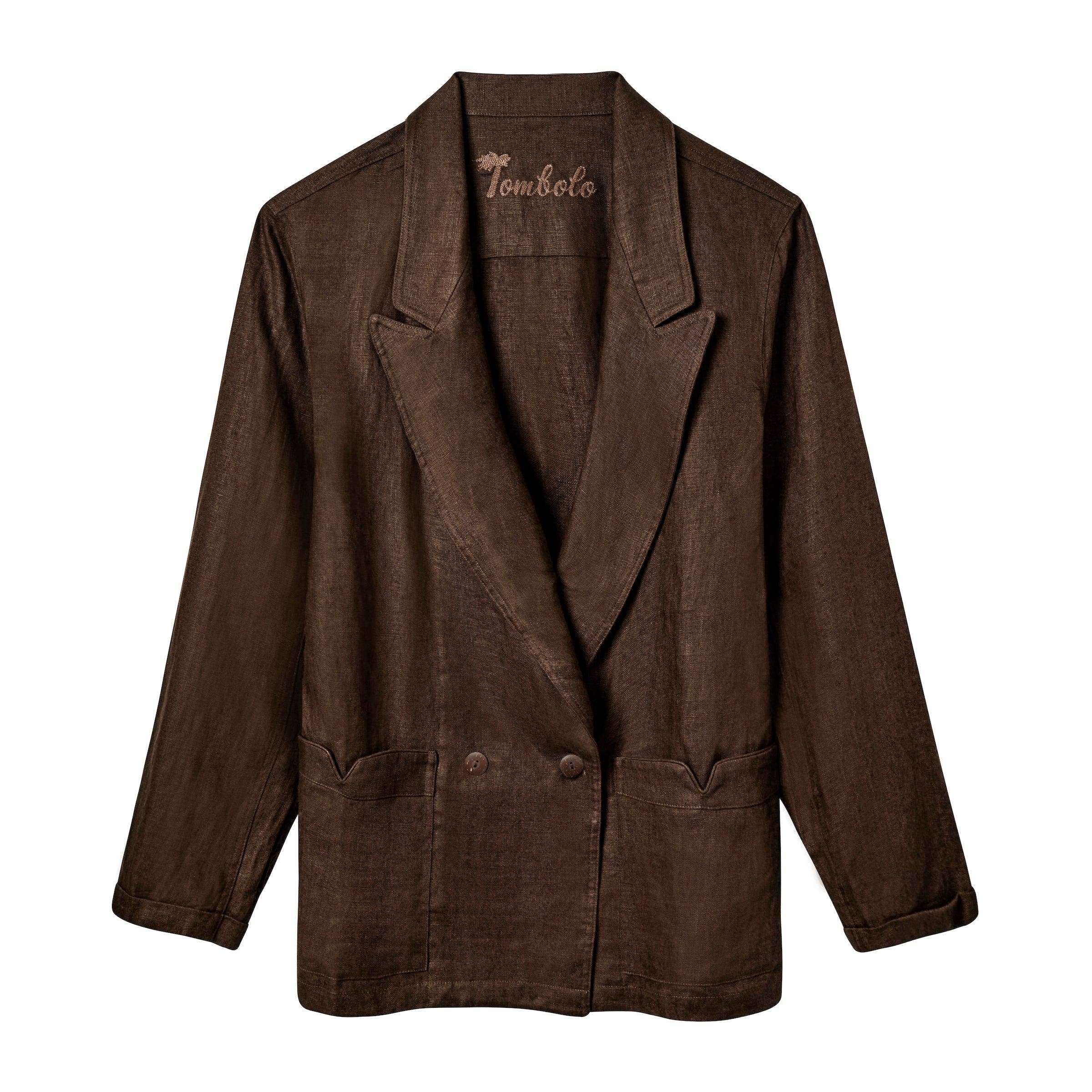 Easy-Going Jacket - image 3