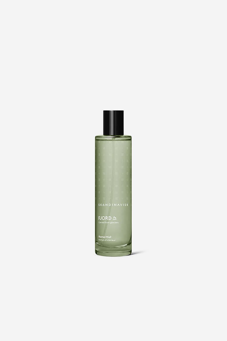 Home Mist FJORD 100ml, Alternate, color, Green