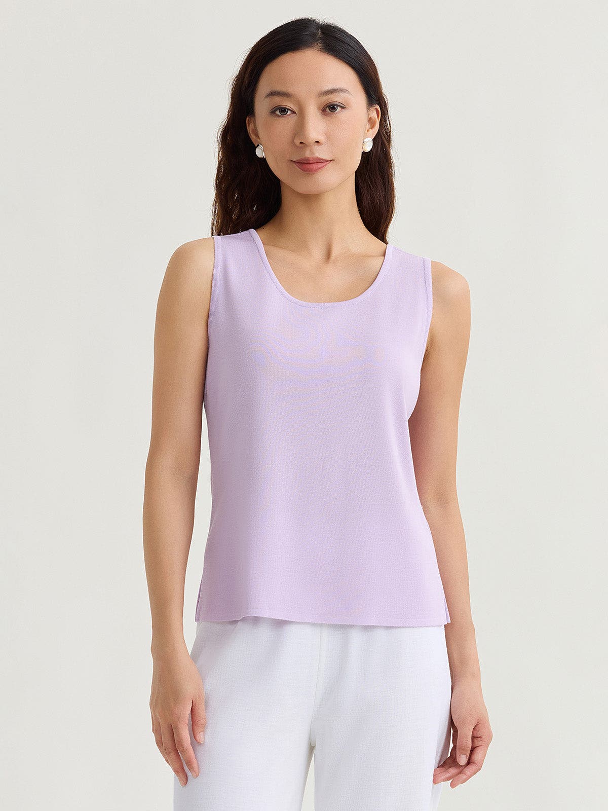 Hushed Lavender