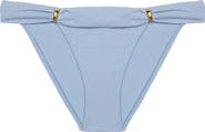 ViX Paula Hermanny Firenze Bia Tube Swim Bottoms