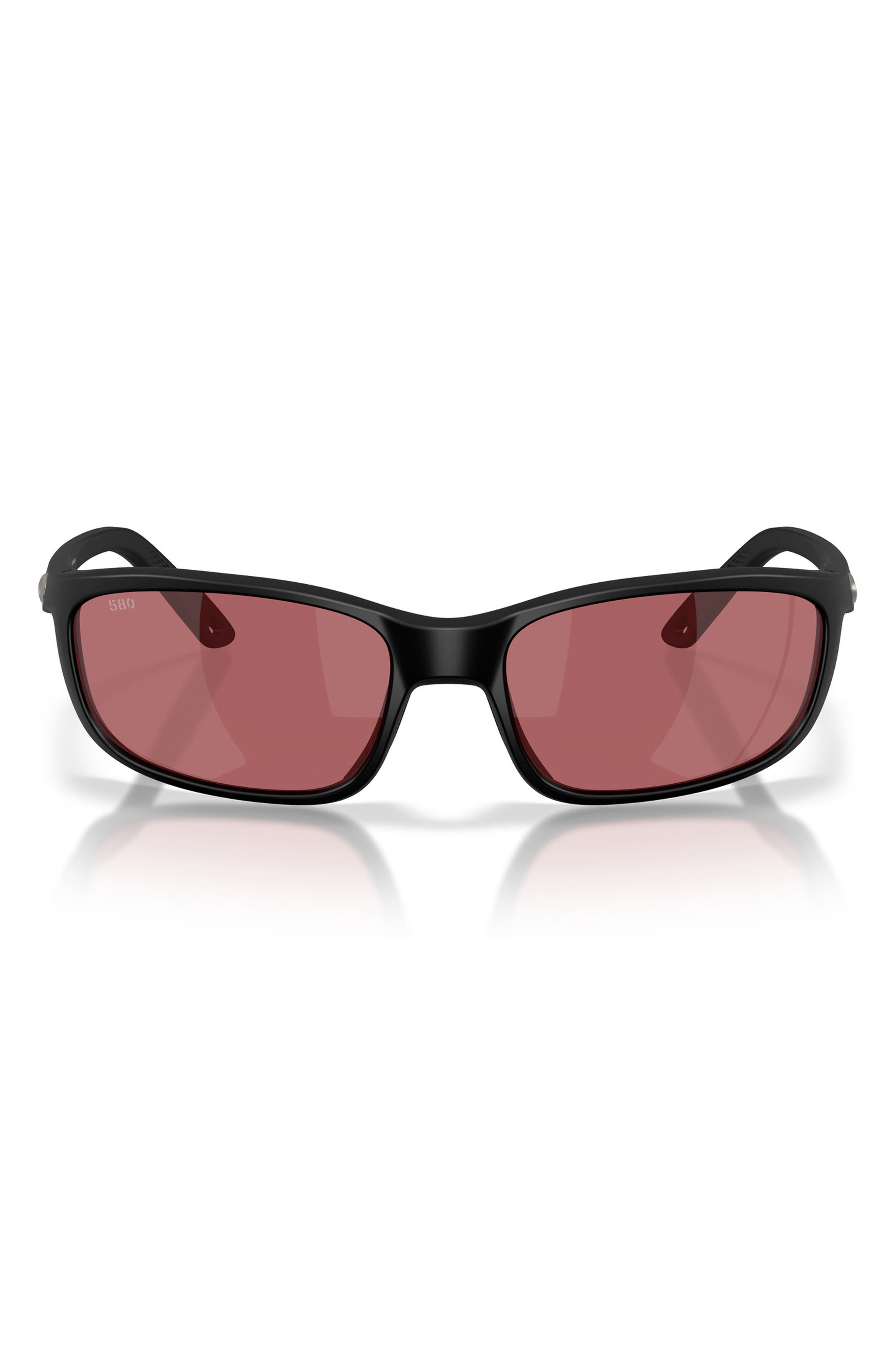 selected MATTE BLACK / ROSE 580G