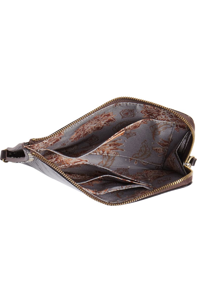 HOBO Moxie Leather Crossbody Bag, Alternate, color,