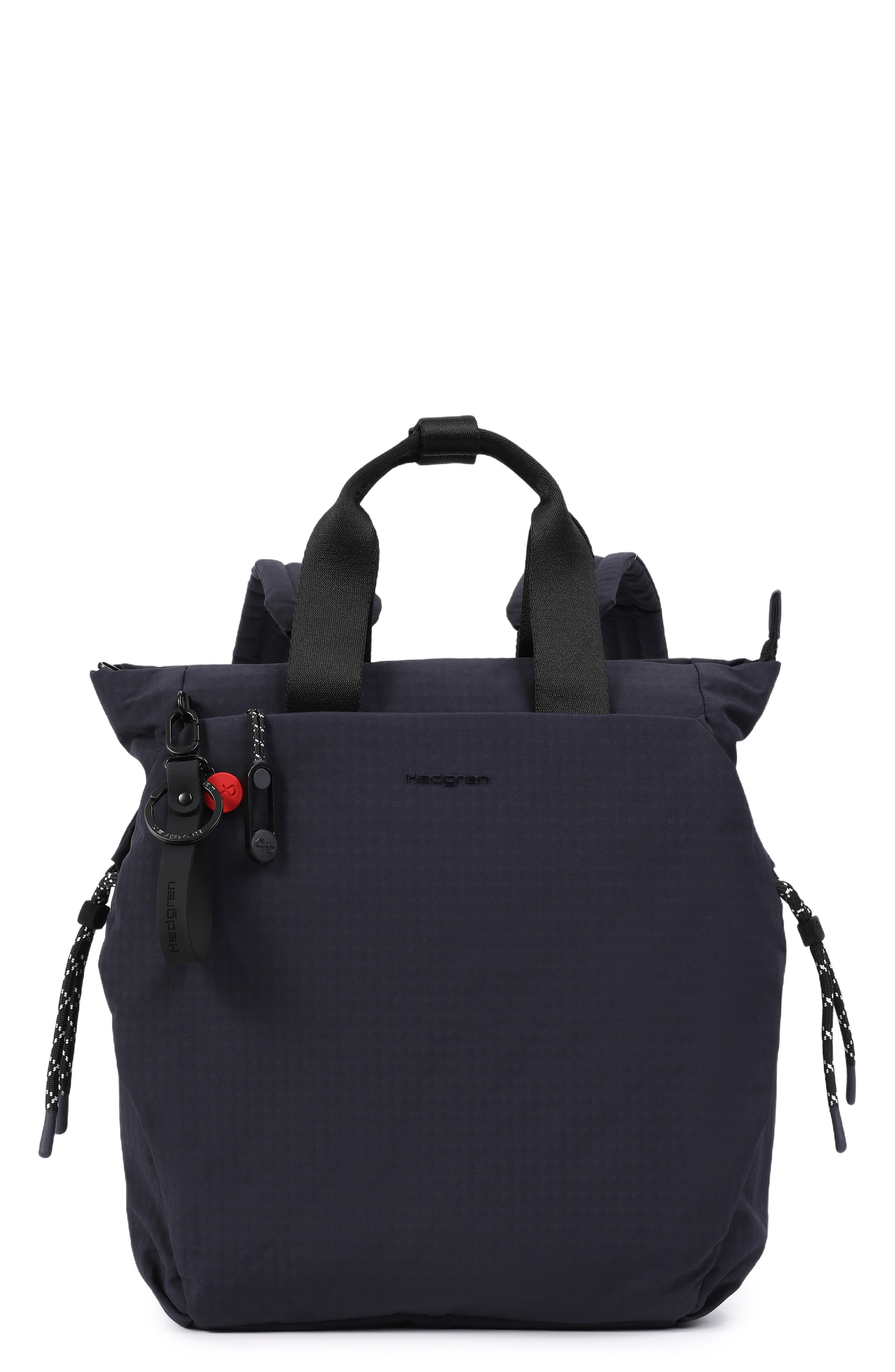 Hedgren Norio Water Repellent Backpack