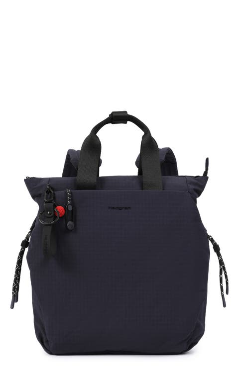 Norio Water Repellent Backpack