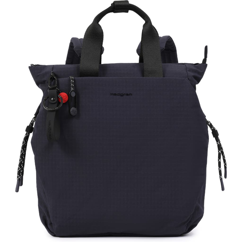 Hedgren Norio Water Repellent Backpack