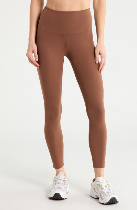 Revive 7/8 Leggings