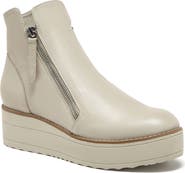 Silent D Nene Bootie