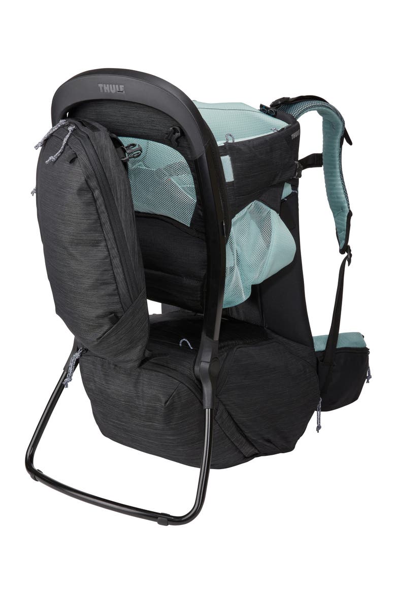 Sapling Sling Pack, Alternate, color, BLACK