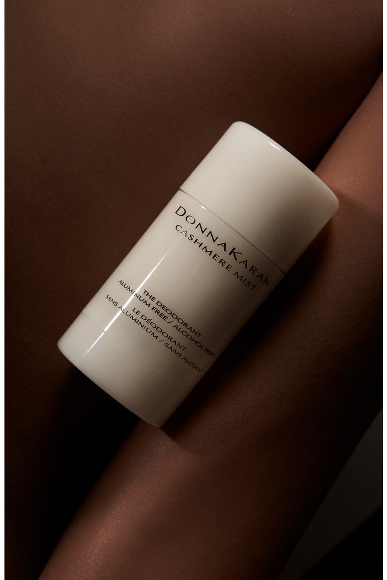 Cashmere Mist Aluminum-Free Deodorant, Alternate, color, NO COLOR
