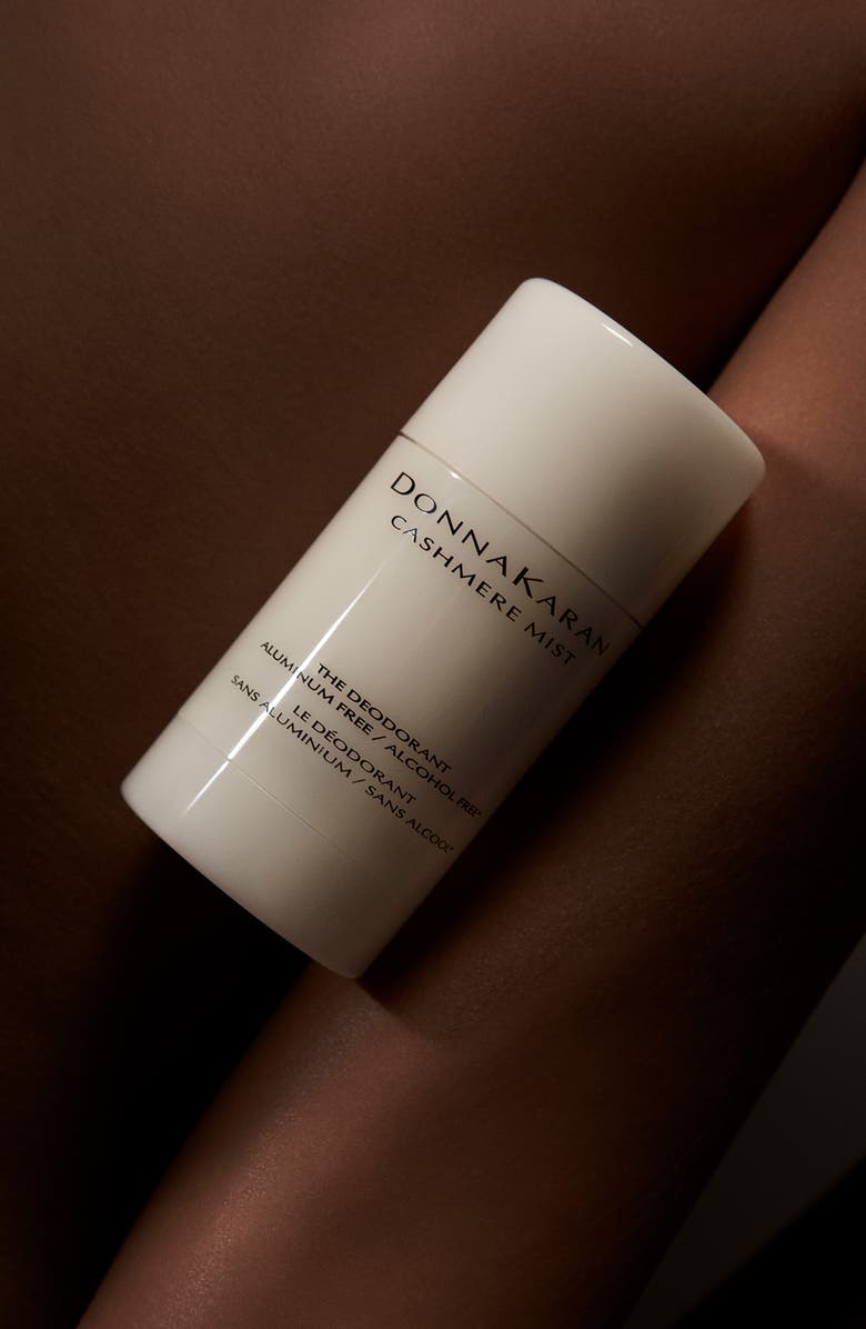 Donna Karan New York Cashmere Mist Aluminum-Free Deodorant, Alternate, color,