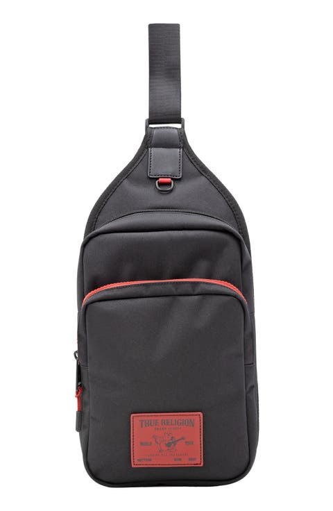 Pippen Sling Crossbody Bag