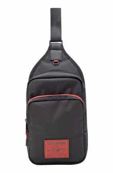 True Religion Pippen Sling Crossbody Bag
