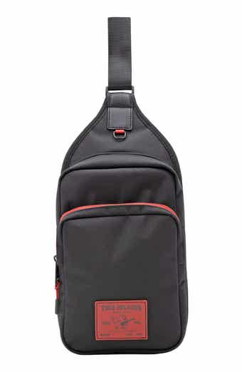 True Religion Pippen Sling Crossbody Bag