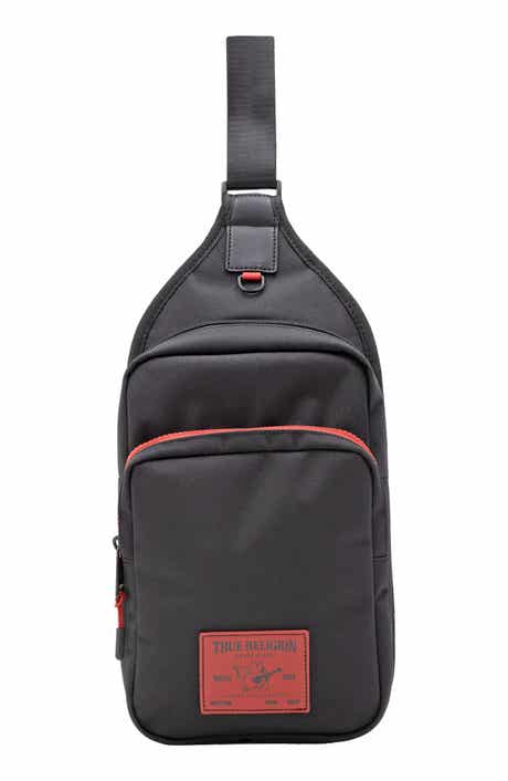 True Religion Pippen Sling Crossbody Bag