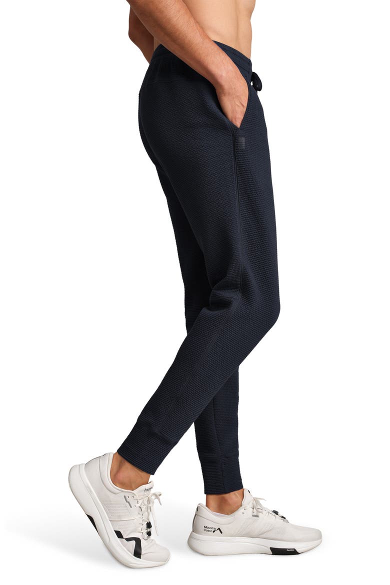 Tribeca Tech Joggers, Alternate, color, TRUE NAVY