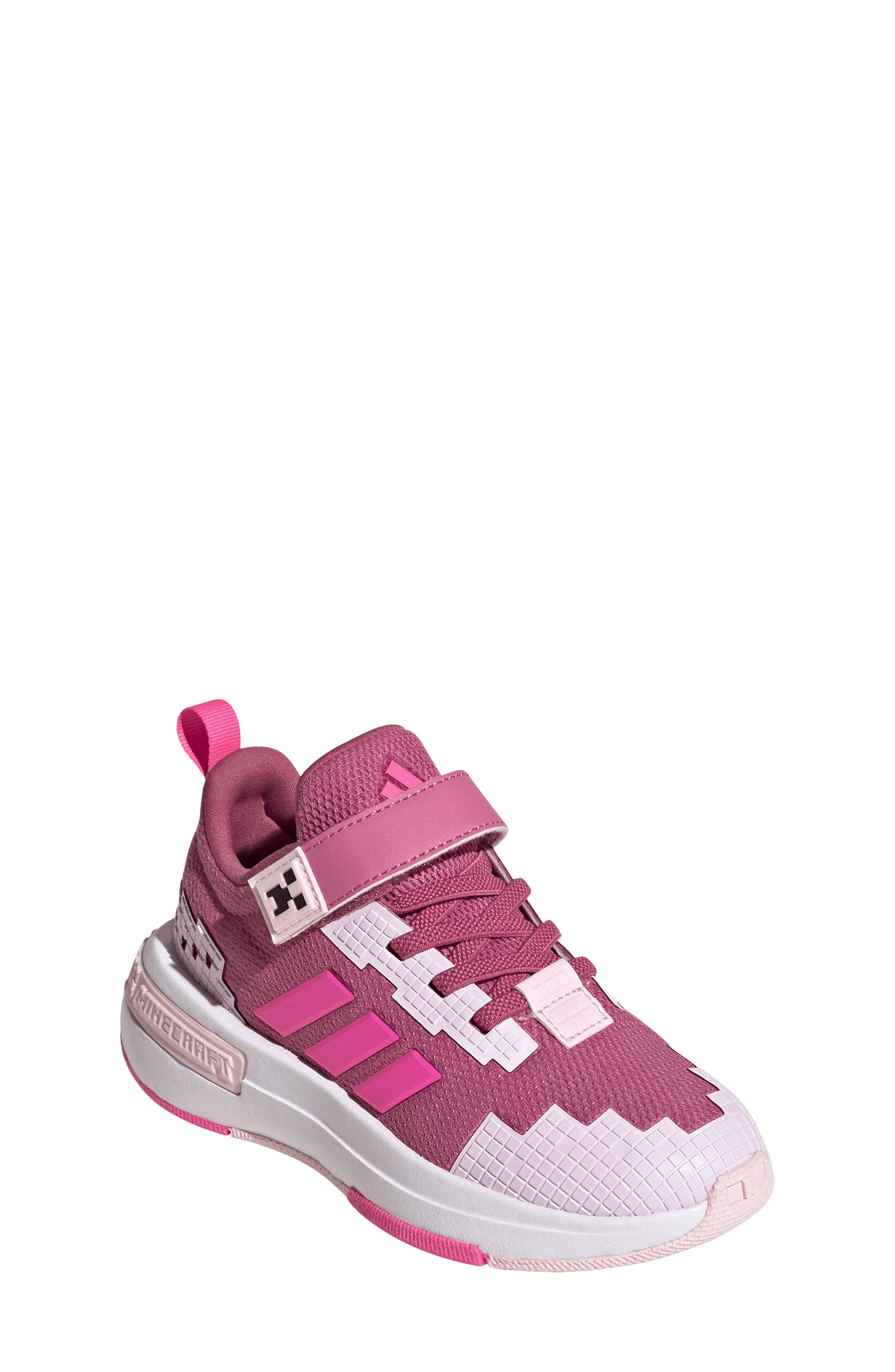 MAGENTA/ PINK/ CLEAR PINK