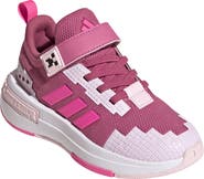 adidas Kids' x Minecraft 'Pro' Sneaker