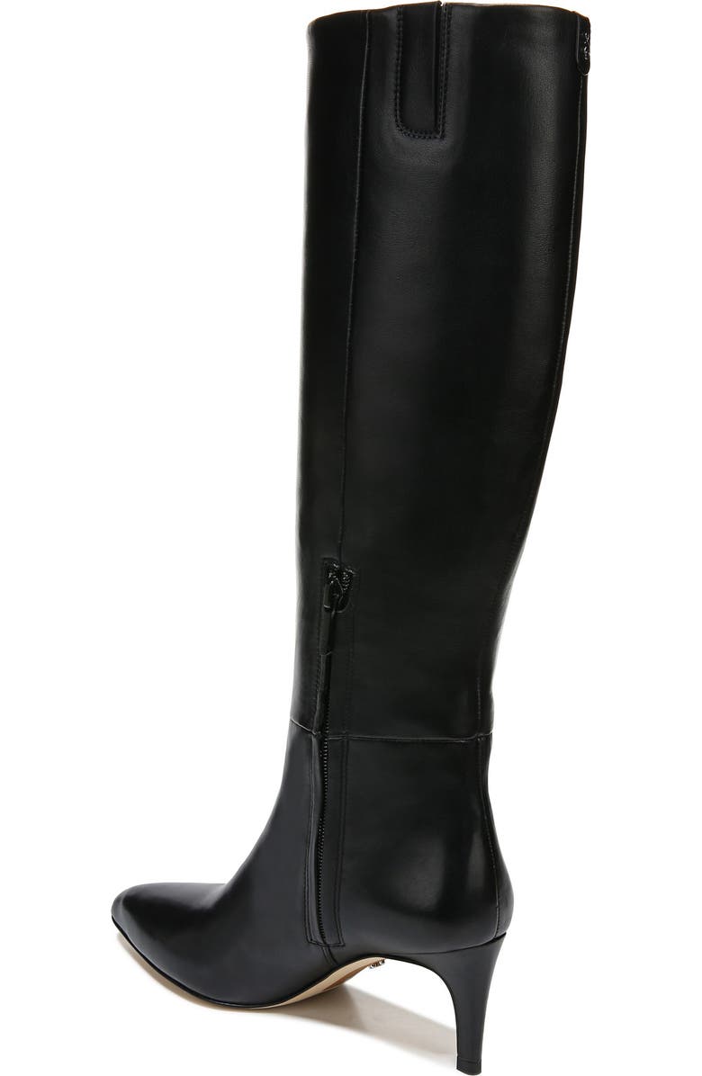 Sam Edelman Uma Knee High Boot, Alternate, color,