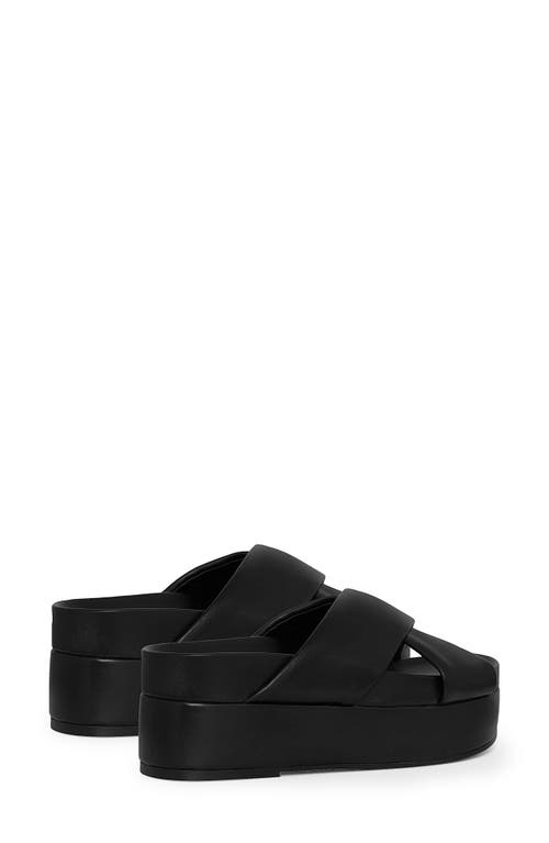 Rebecca Minkoff Platform Sandal