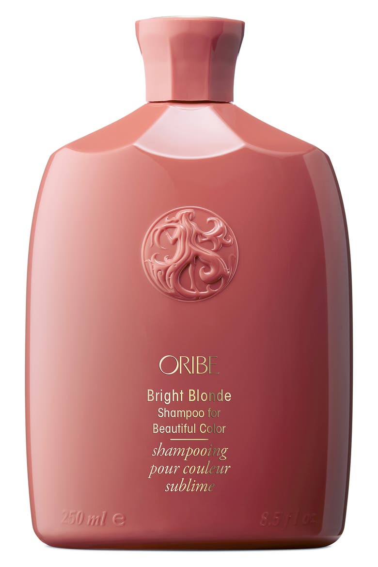 Bright Blonde Purple Shampoo for Blonde & Silver Hair, Main, color, NO COLOR