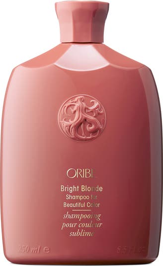 Bright Blonde Shampoo