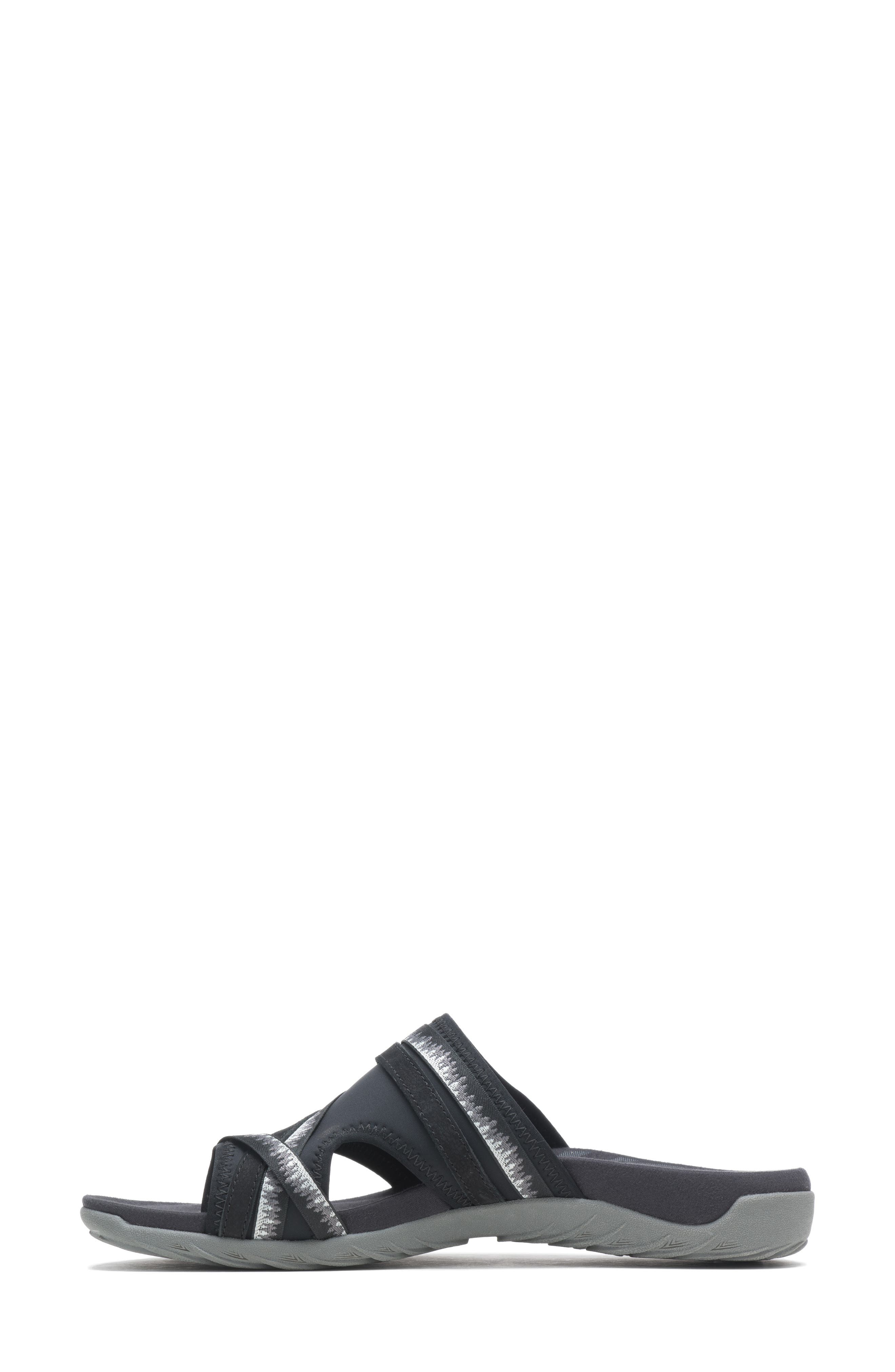 Merrell Terran 3 Cush Slide Sandal, Alternate, color, 