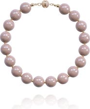 Saulė Label Siena Bold Necklace