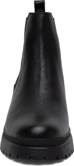 Tokio Lug Sole Chelsea Boot