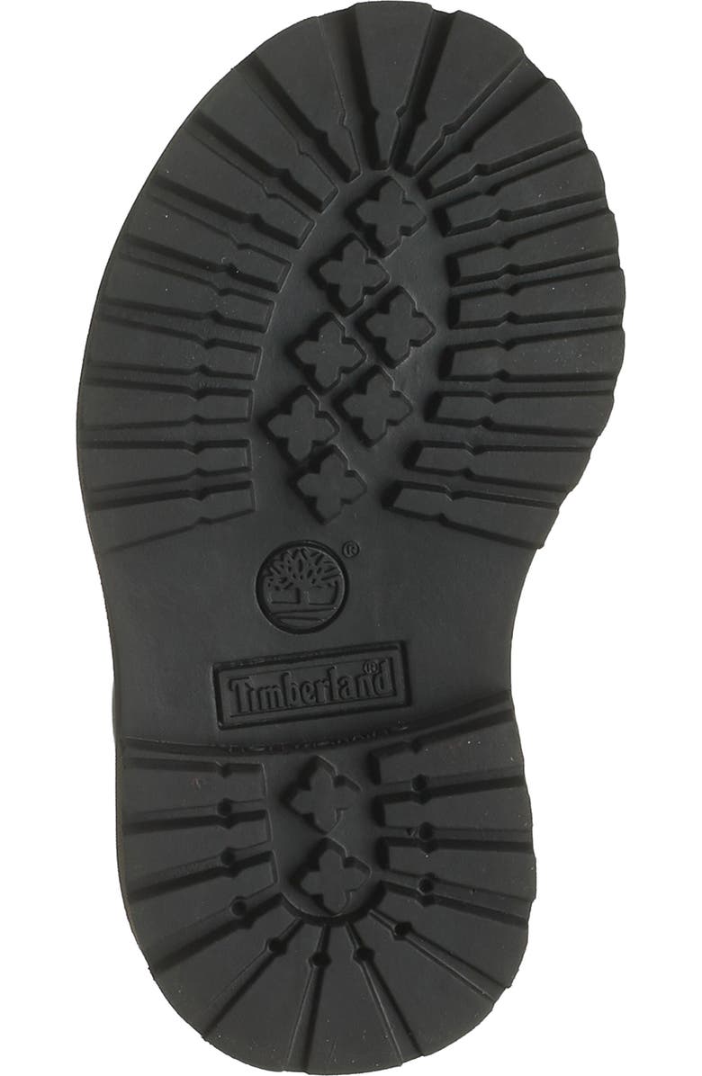 Timberland Kids' 6-Inch Premium Waterproof Boot, Alternate, color,