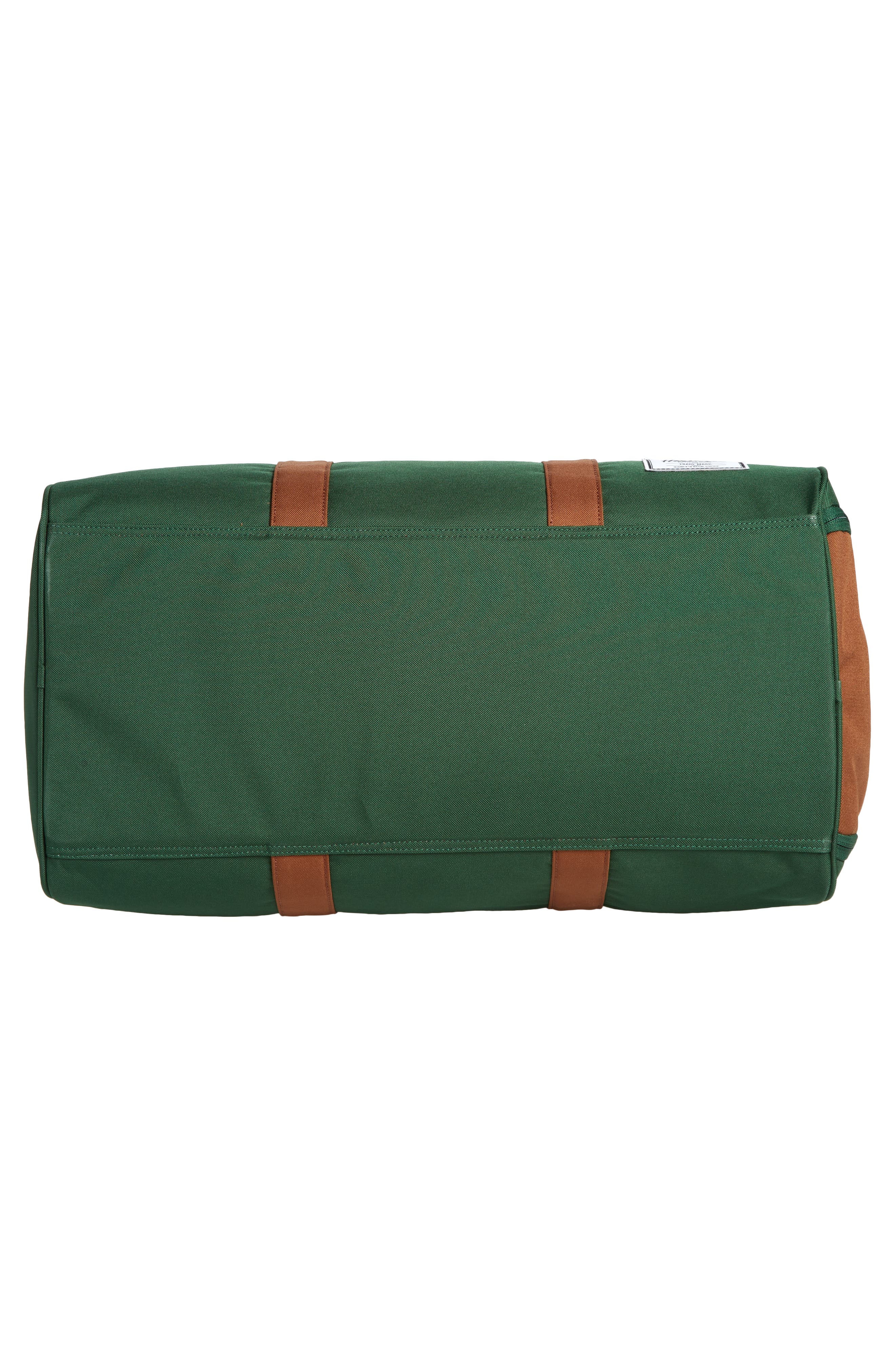 Herschel Supply Co. Novel Water Resisant Duffle Bag, Alternate, color, 