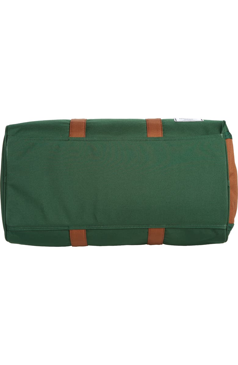 Herschel Supply Co. Novel Water Resisant Duffle Bag, Alternate, color,