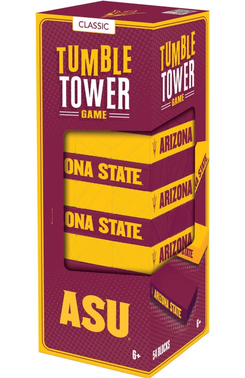 Arizona State Sun Devils Tumble Tower