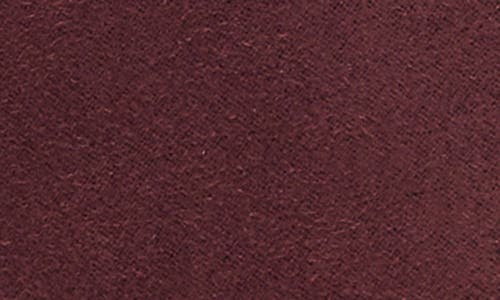 Cult Of Individuality Shimuchan Logo Mesh Back Trucker Hat In Vintage Merlot In Burgundy
