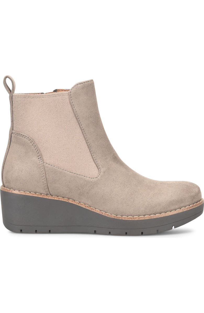 EUROSOFT Franchesca Boot, Alternate, color, Pietra Grey