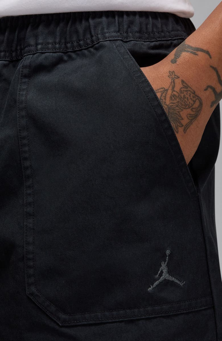 Nike Essentials Woven Shorts, Alternate, color,