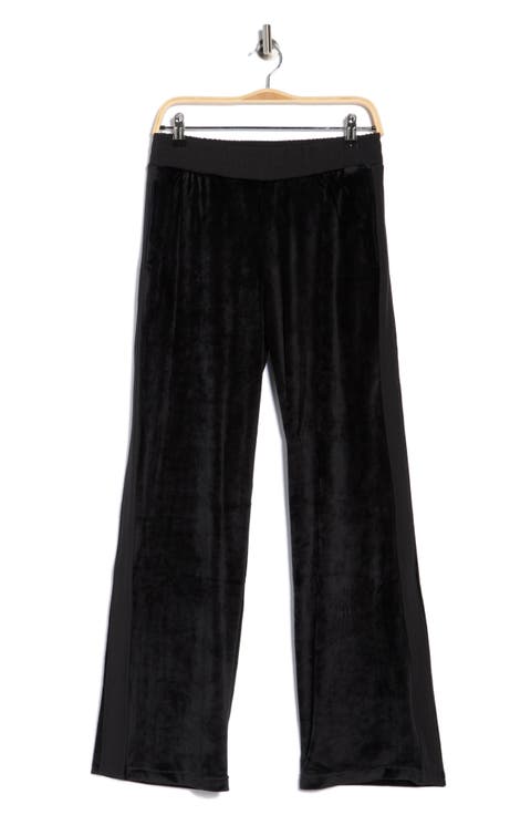 Double Butter Lavish Straight Leggings