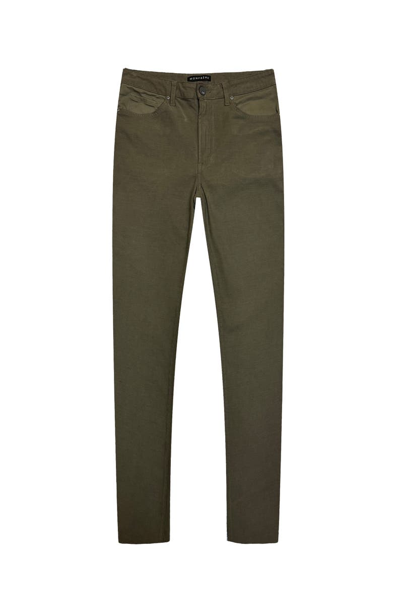 Monfrère Deniro Jeans, Alternate, color, 