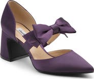 Charles David Andre Pointed Toe Pump