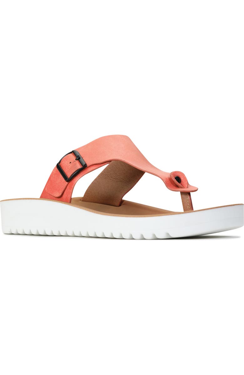 Los Cabos Nine Thong Sandal, Main, color,