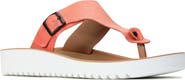 Los Cabos Nine Thong Sandal