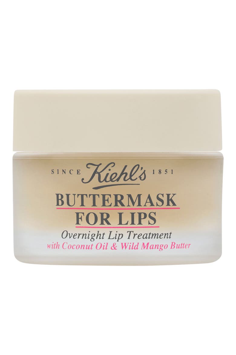 Buttermask Lip Smoothing Treatment, Main, color, NO COLOR