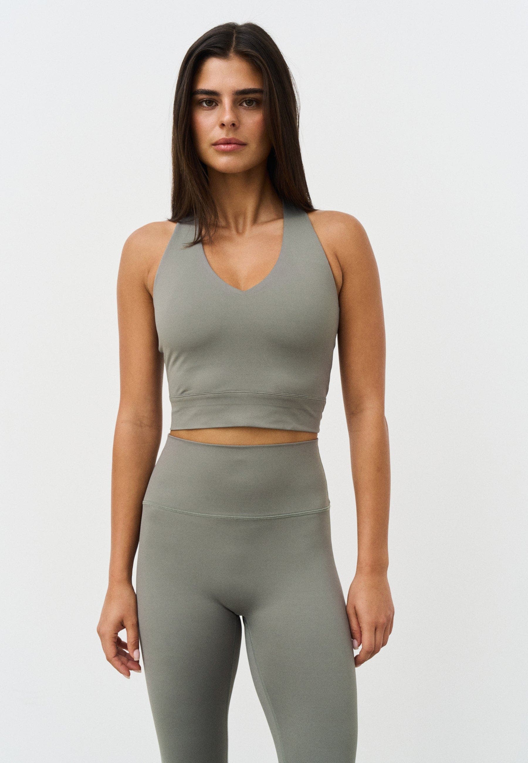 selected Dark Olive
