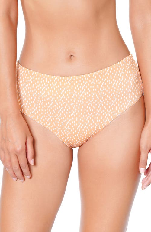 Huit Sorbet Bikini Bottoms